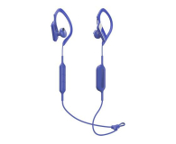 PANASONIC Sportowe BT RP-BTS10E-A Niebieskie - 1392292 - zdjęcie 1